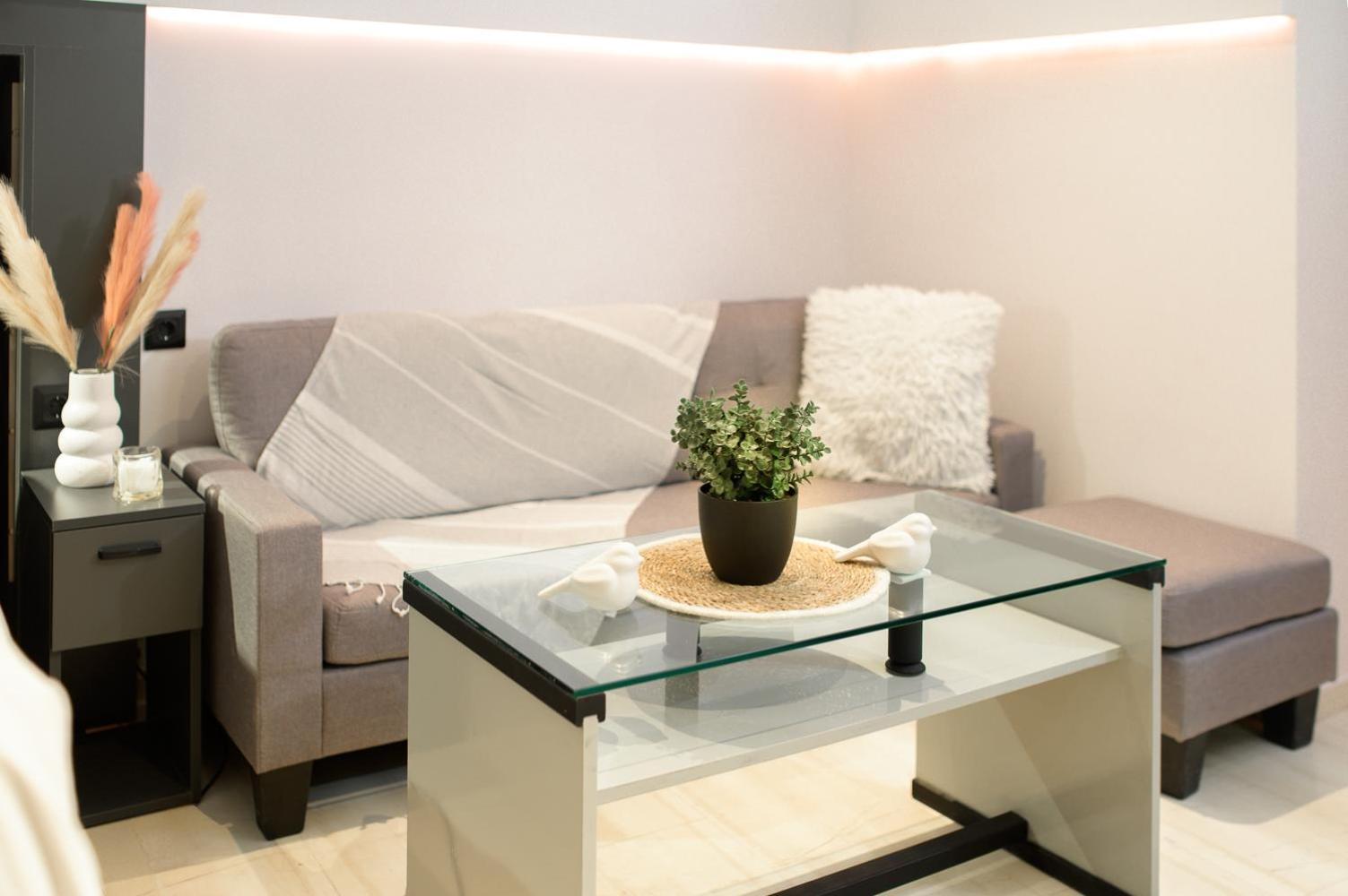 Apartment 25 Dikaiosinis Ave. Iraklio