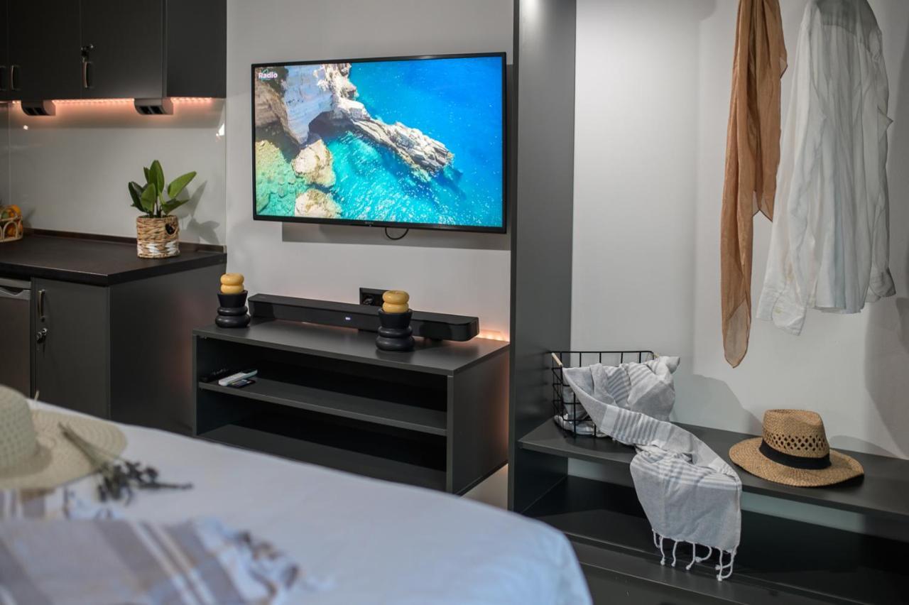 25 Dikaiosinis Ave. Appartement