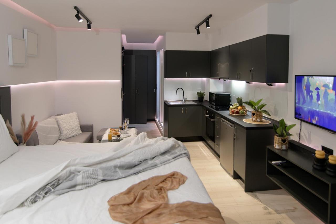 Appartement 25 Dikaiosinis Ave.