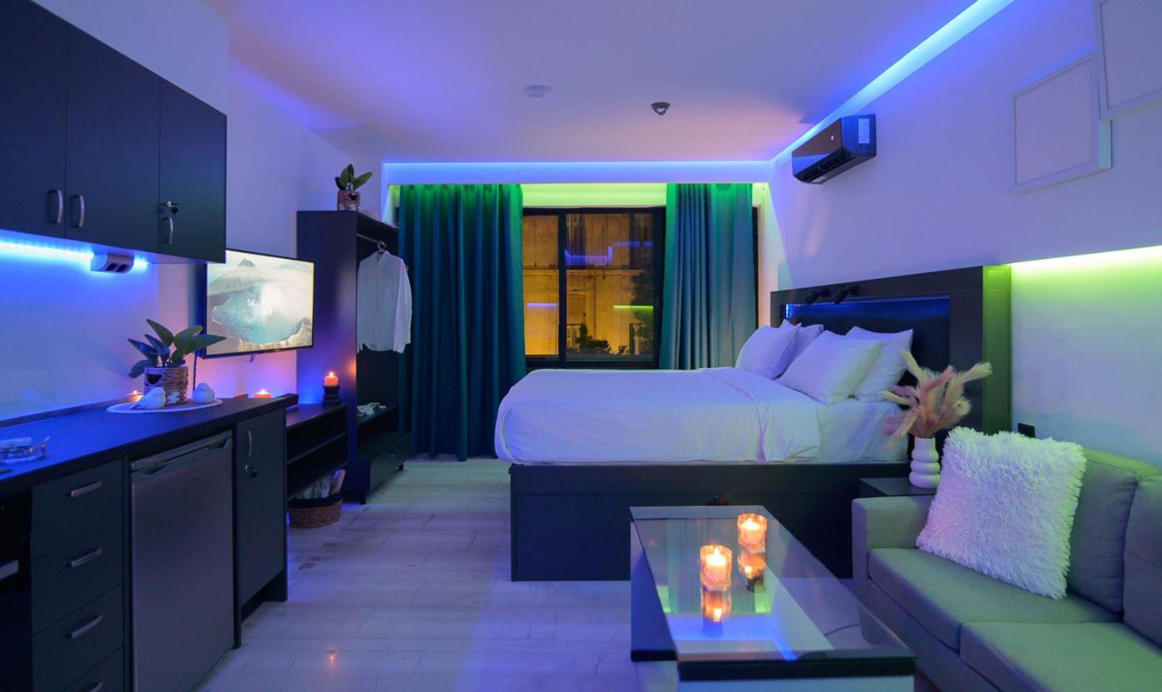 25 Dikaiosinis Ave. Appartement *