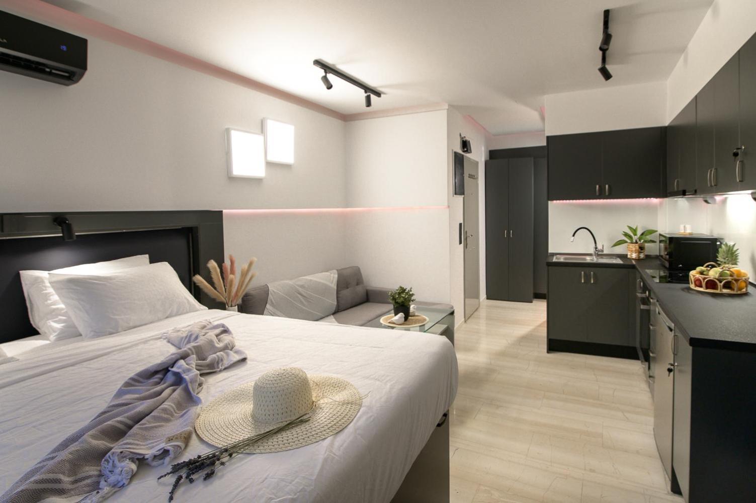 Appartement 25 Dikaiosinis Ave.