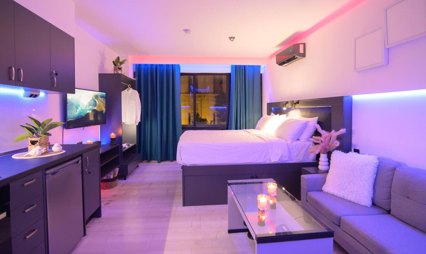 25 Dikaiosinis Ave. Appartement *